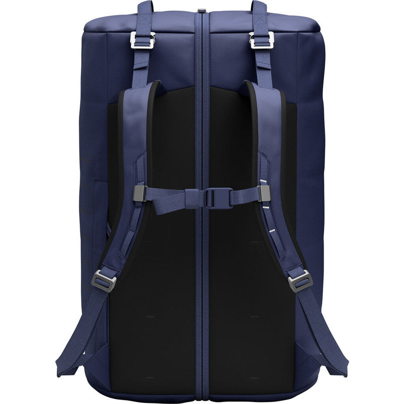 Db Journey Roamer Pro Split Duffel | 90L | Blue Hour