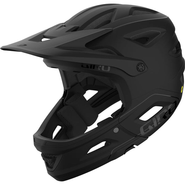 Giro Switchblade MIPS Bike Helmets
