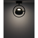 Seed Design OLO Ring Wall/Ceiling Lamp