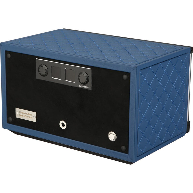 Benson Swiss Series 2.20 Watch Winder Limited Edition | Double