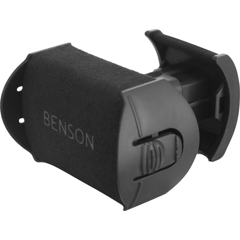 Benson Black Series Leather 6.22