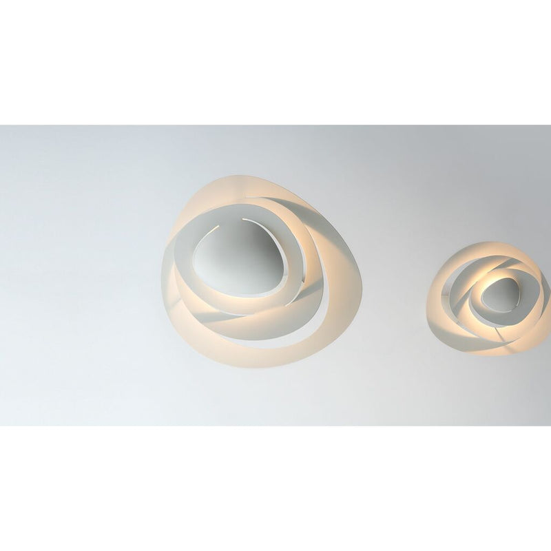Artemide Pirce Micro Suspension Ceiling Light | White