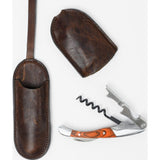 Moore & Giles Wine Corkscrew Holder