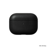 Nomad Rugged Leather Case AirPods Pro Legacy Wireless