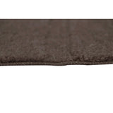 Lorena Canals Sheep of the World Woolable Area Rug Steppe | Sheep Brown