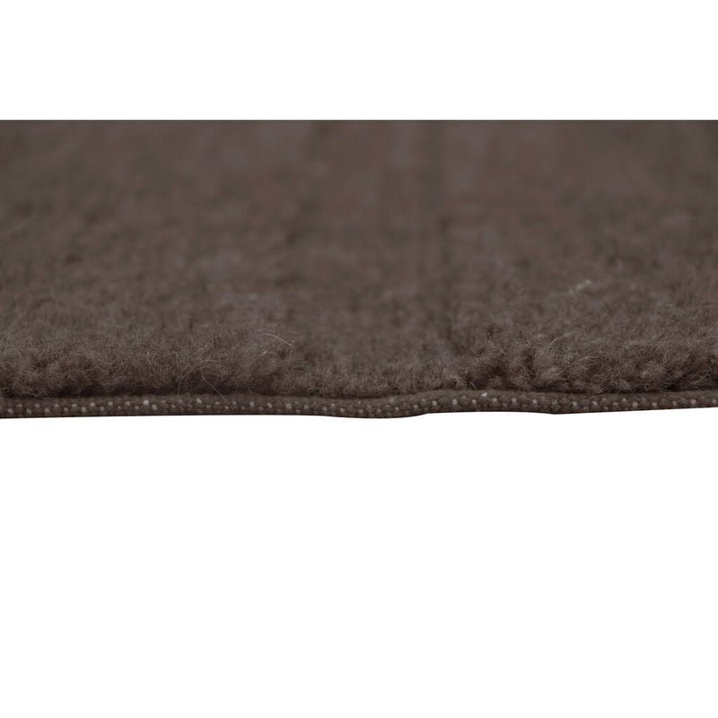 Lorena Canals Sheep of the World Woolable Area Rug Steppe | Sheep Brown