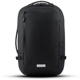 Heimplanet Transit Line Travel Pack | Black/28L