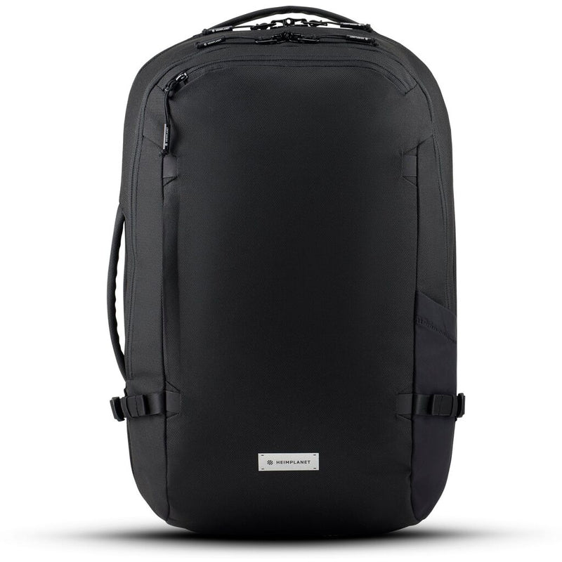 Heimplanet Transit Line Travel Pack | Black/28L