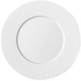 Degrenne Fragment 4 Pieces Assiettes Plates Set | 24cm