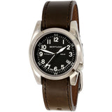 Bertucci A-11T Americana Officers Edition Watch