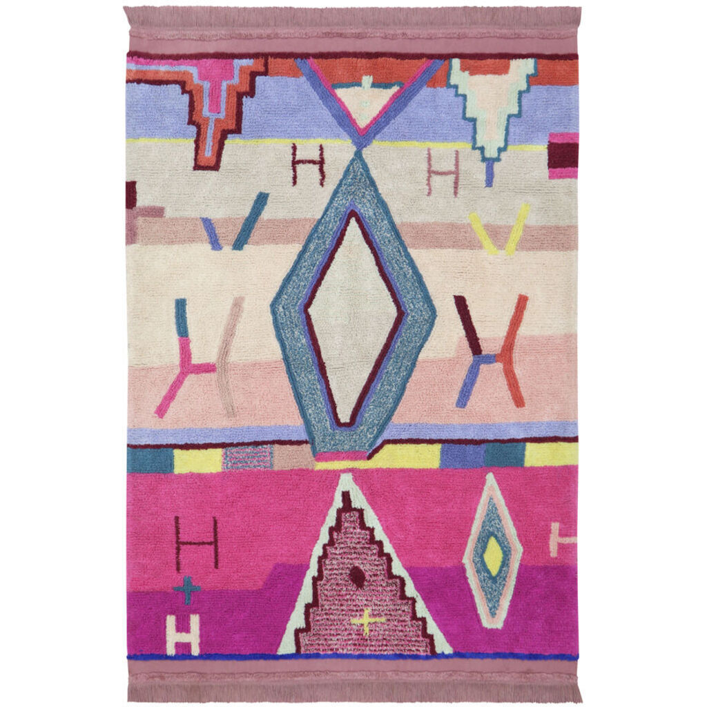 Lorena Canals Washable Rug 1001 Nights Sportique