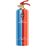 Safe-T Designer Fire Extinguisher | Global Warming