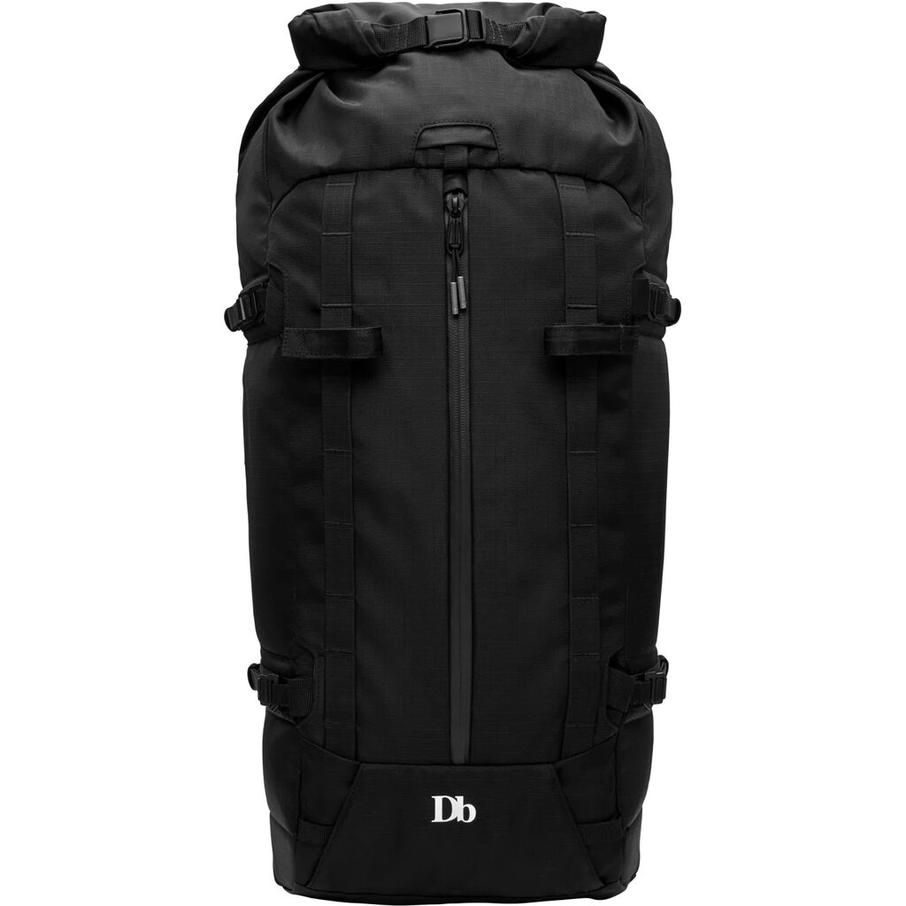 Db Journey Snow Backcountry Backpack 34L Backpack | Black Out – Sportique