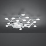 Artemide Net Circular Dimmable Ceiling LED Light 30W UNV