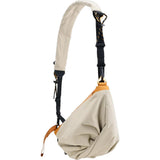 Cote & Ciel Orne Bag | Robin Material | Beige