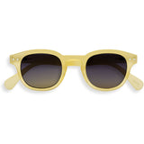 Izipizi Sun Glasses C-Frame | Blond Venus