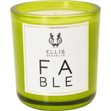 Ellis Brooklyn Terrific Scented Candle | FABLE 6.5oz