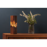 Lignum MA Wood Table Light