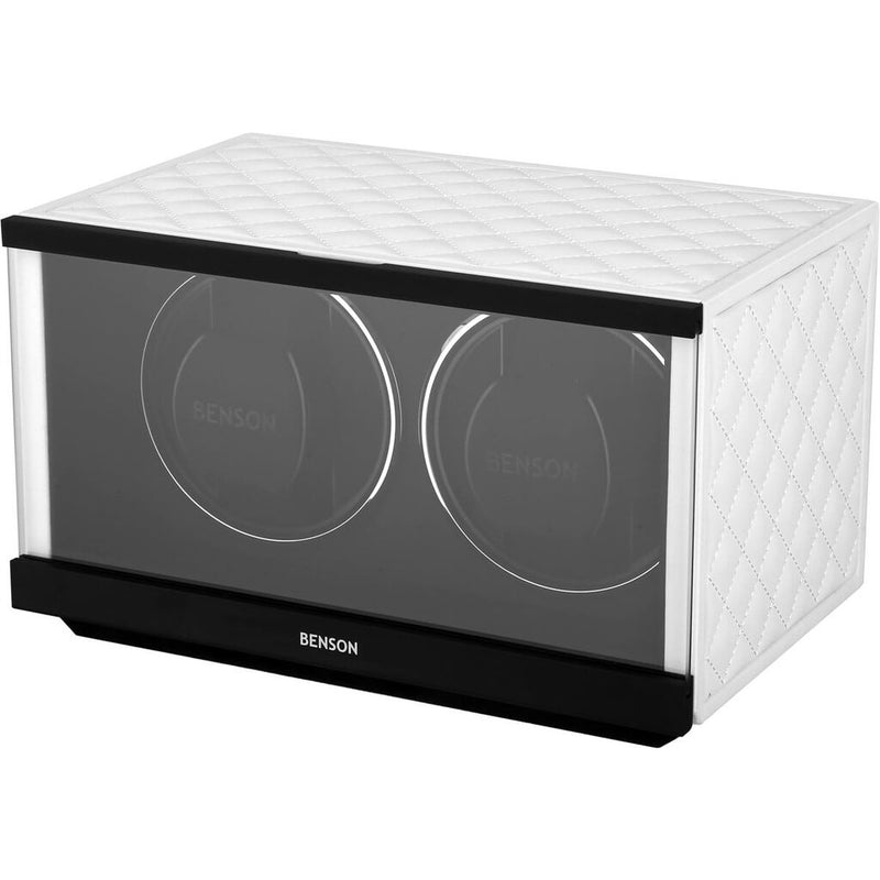 Benson Swiss Series 2.20 Watch Winder Limited Edition | Double