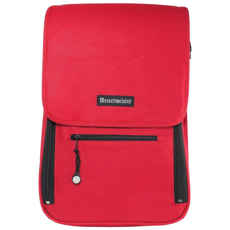 Messermeister Messenger Bag | 6 Pocket