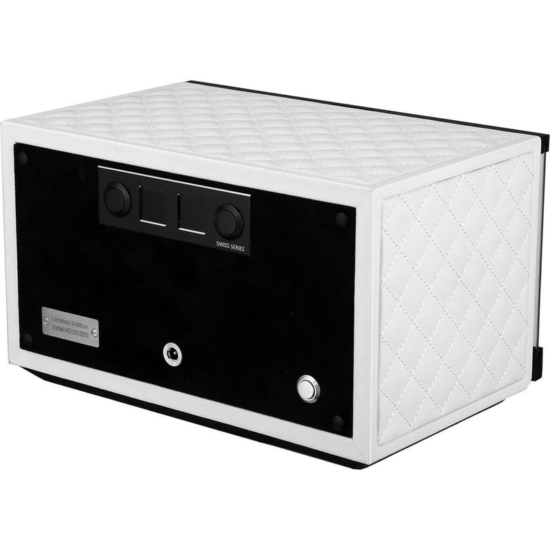Benson Swiss Series 2.20 Watch Winder Limited Edition | Double