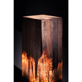Lignum MA Wood Table Light