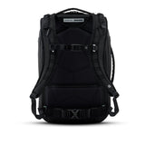 Heimplanet Transit Line Travel Pack | Black/28L