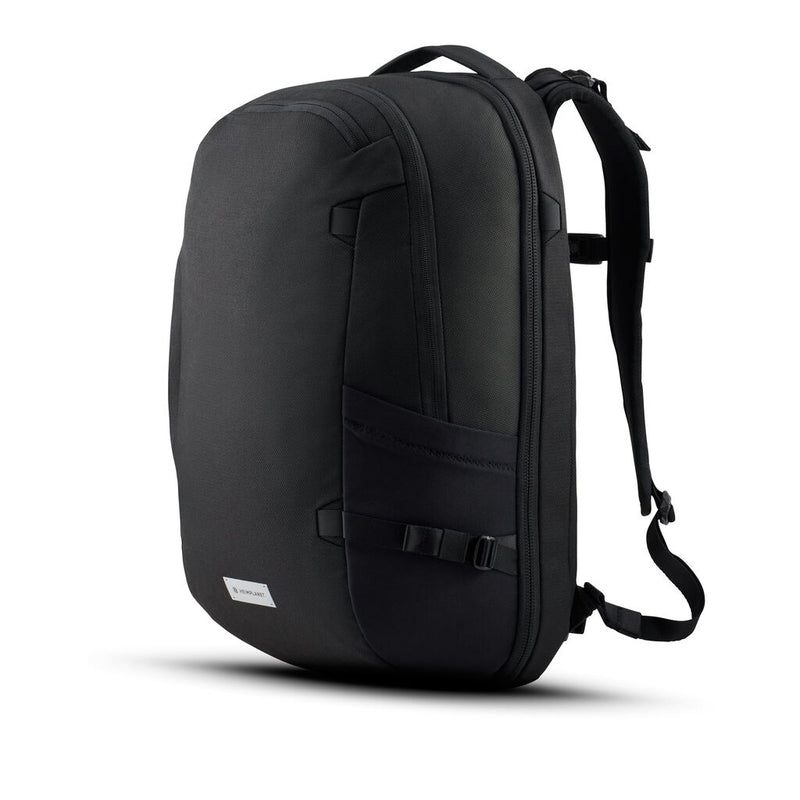 Heimplanet Transit Line Travel Pack | Black/28L
