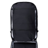 Heimplanet Transit Line Travel Pack | Black/28L