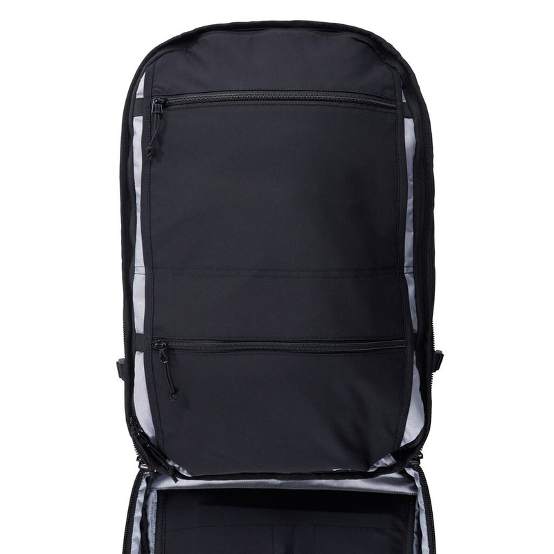 Heimplanet Transit Line Travel Pack | Black/28L