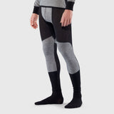 Fjallraven Bergtagen Long Johns Mens | Grey