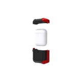 Element Case Black Ops For Airpods 3rd Gen | Black/Red