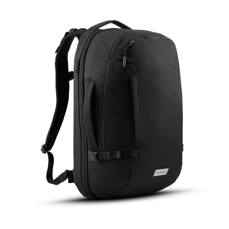 Heimplanet Transit Line Travel Pack | Black/28L