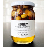 Nicolas Vahe Honey - 8.8 oz