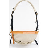Cote & Ciel Orne Bag | Robin Material | Beige
