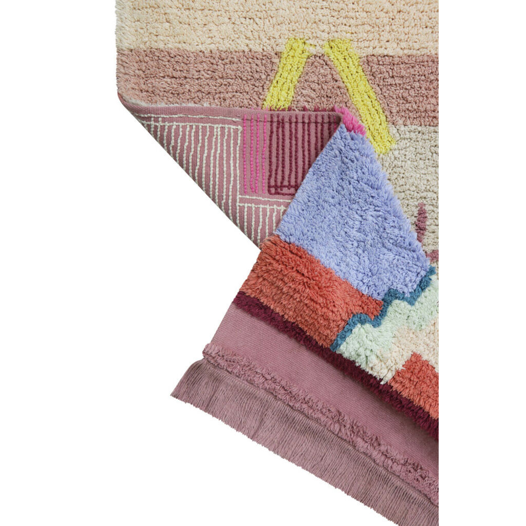 Lorena Canals Washable Rug 1001 Nights Sportique