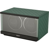 Benson Swiss Series 2.20 Watch Winder Limited Edition | Double
