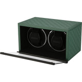 Benson Swiss Series 2.20 Watch Winder Limited Edition | Double