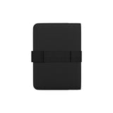 Db Journey The Världsvan Passport Cover | Black Out