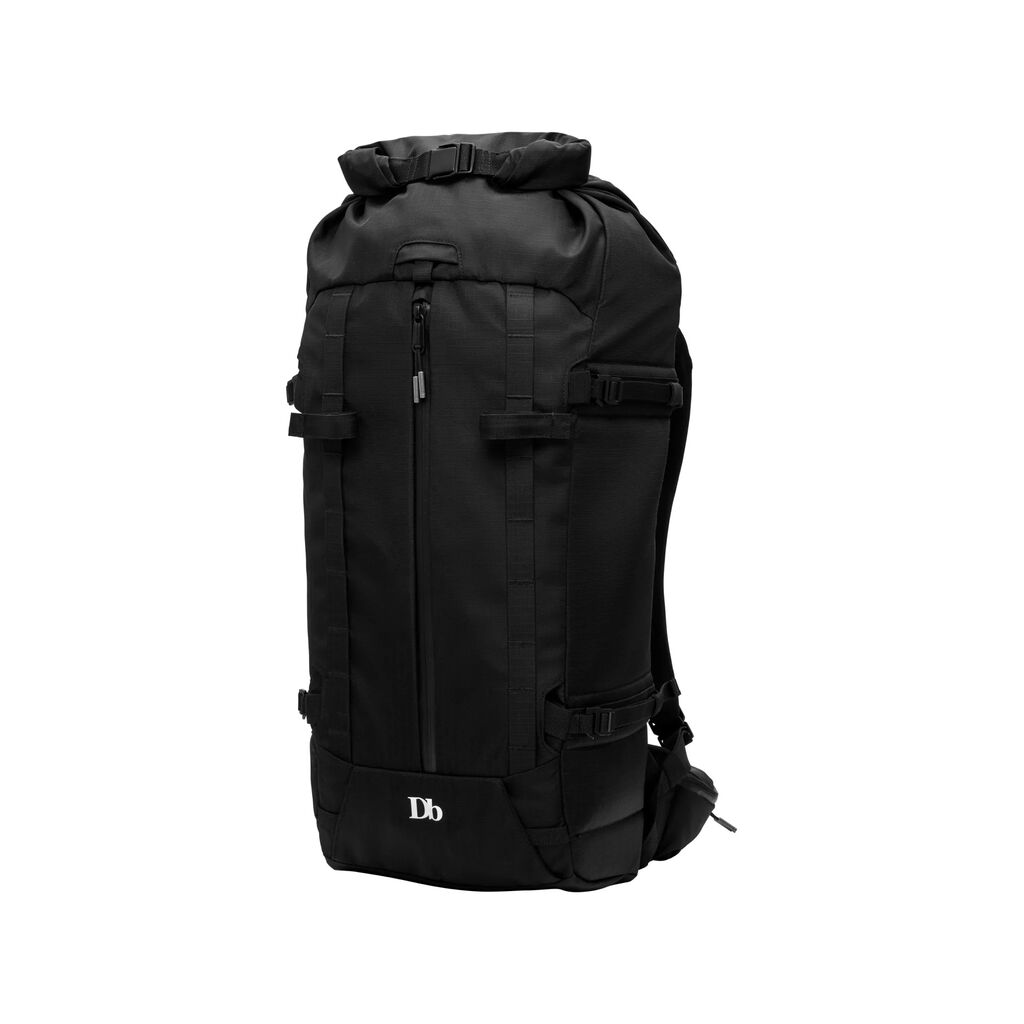 Db Journey Snow Backcountry Backpack 34L Backpack | Black Out – Sportique