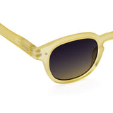 Izipizi Sun Glasses C-Frame | Blond Venus
