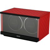 Benson Swiss Series 2.20 Watch Winder Limited Edition | Double