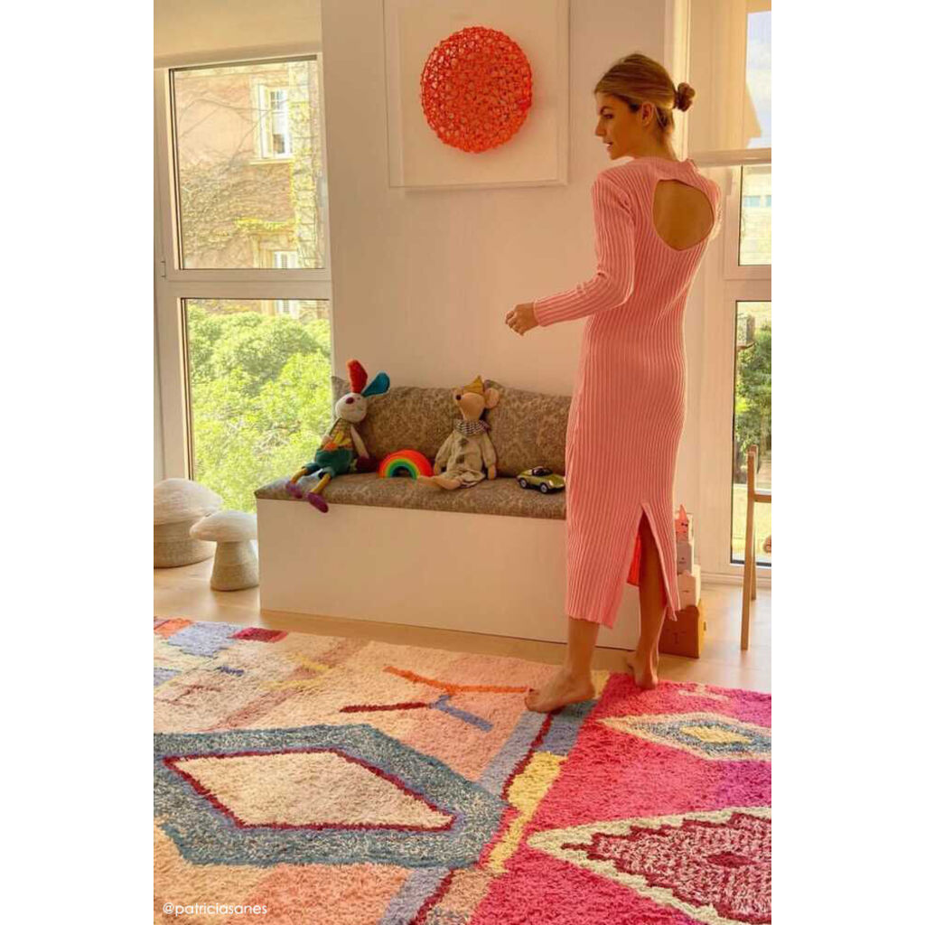 Lorena Canals Washable Rug 1001 Nights Sportique