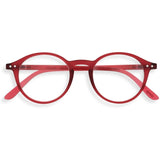 Izipizi Reading D-Frame Glasses