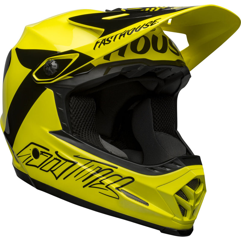 Bell Full-9 Fusion MIPS Bike Helmet – Sportique