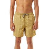 Katin Poolside Volley Trunks