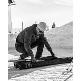 Db Journey The Lätt Light Snow Roller | Black Out