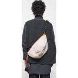 Cote & Ciel Orne Bag | Robin Material | Beige