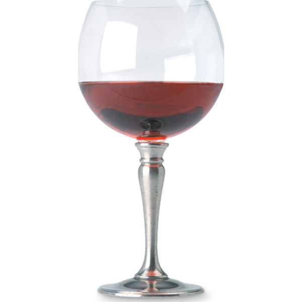 Match Classic Balloon Wine Glass | Set Of 2