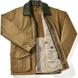 Filson Tin Cloth Field Jacket | Dark Tan M 1st Standard 11010003Dark Tan